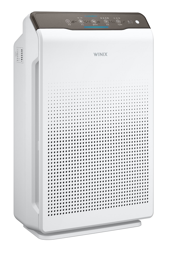 Winix Air Purifier Clean Air, Better Life